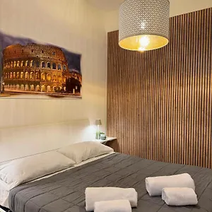 Leonina 75 Holidays Roma