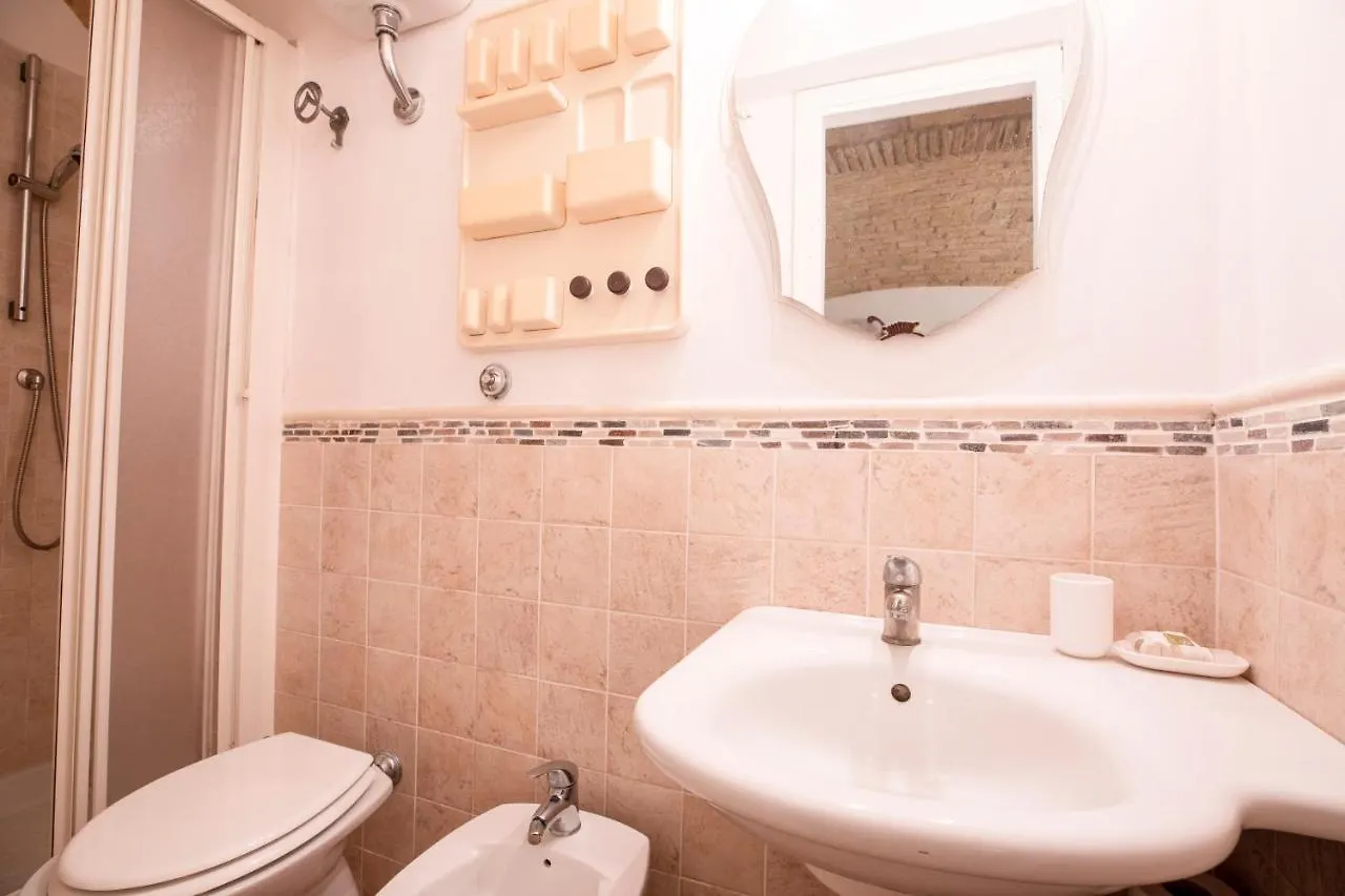 Restart Accommodations Balestra Roma