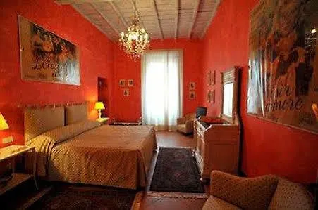 Apartamento Restart Accommodations Balestra Roma Italia
