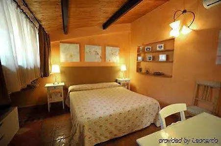Restart Accommodations Balestra Roma Italia