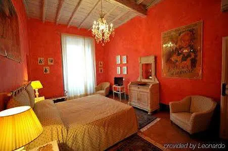 Restart Accommodations Balestra Roma Apartamento
